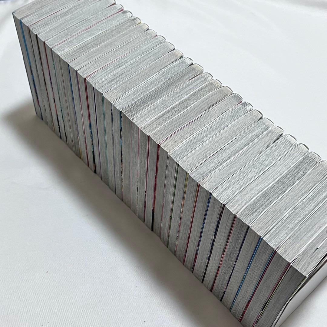 ONE PIECE ワンピース 1〜113巻　全巻セット　映画特典11冊付き