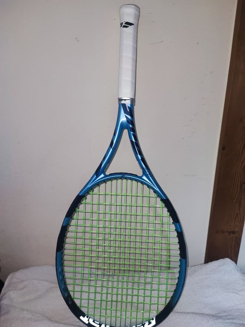 ピュアドライブ 100 G2