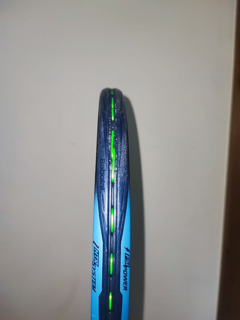 ピュアドライブ 100 G2