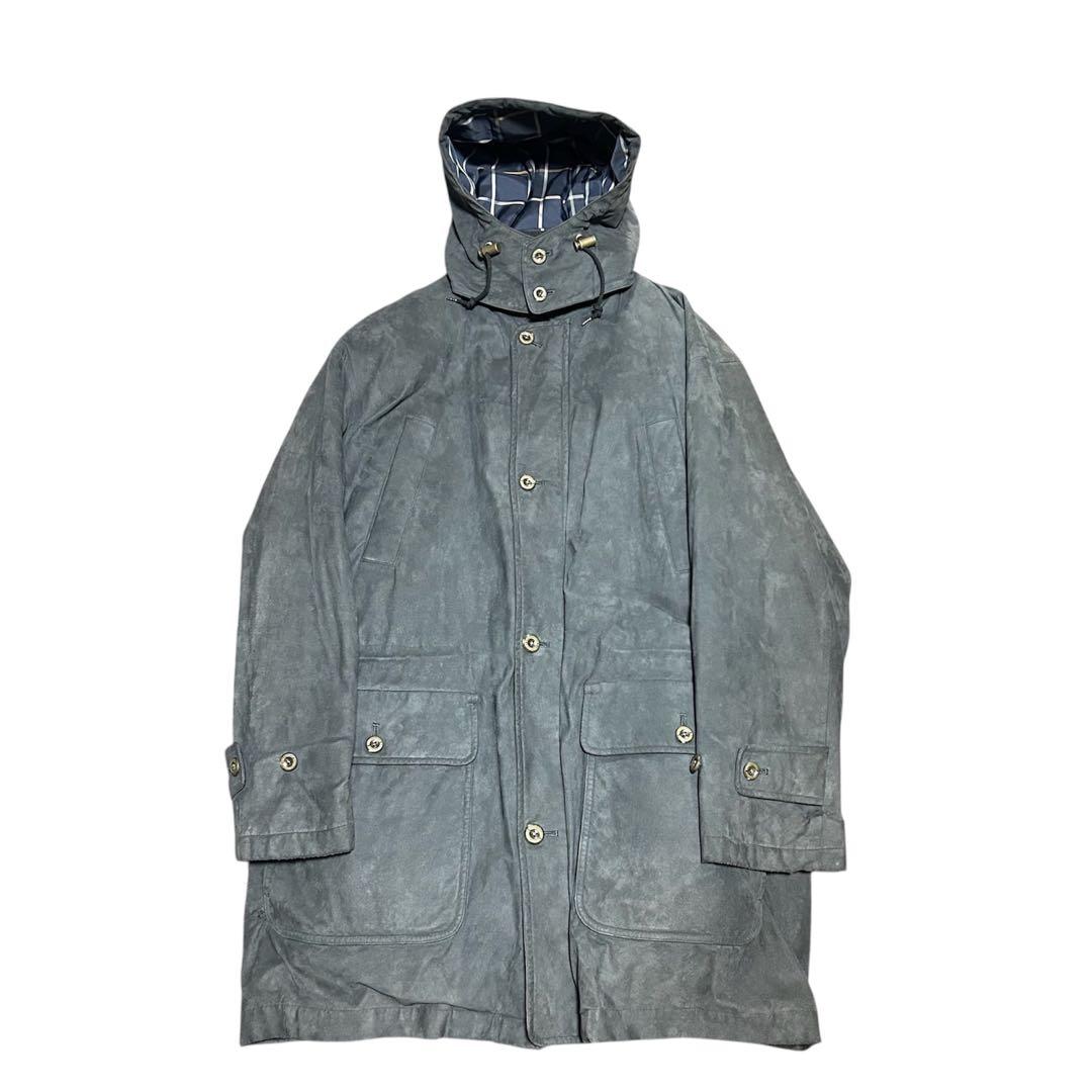 赤*様 【破格】Burberrys 80s 90s archive コート 高級
