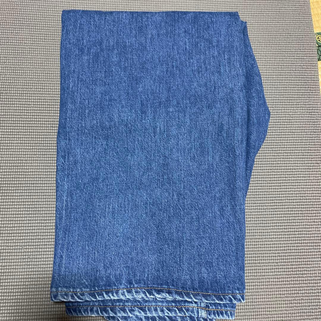 SHISHIKUI Dad インディゴ 36