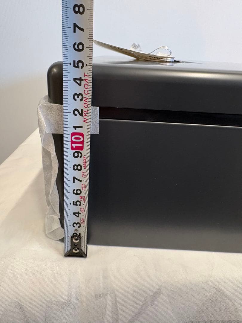 コクヨ手提げ金庫 「CB-1NDM」