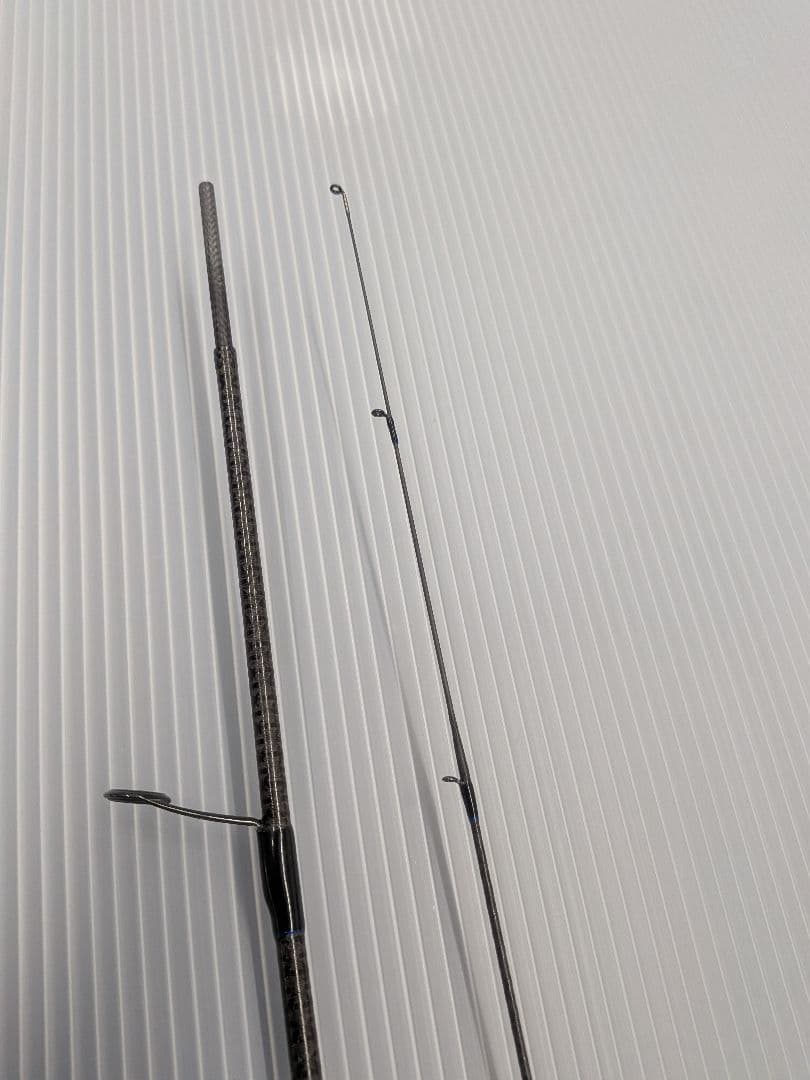 トーちゃん　クリアブルー　クリスター59GIFTED