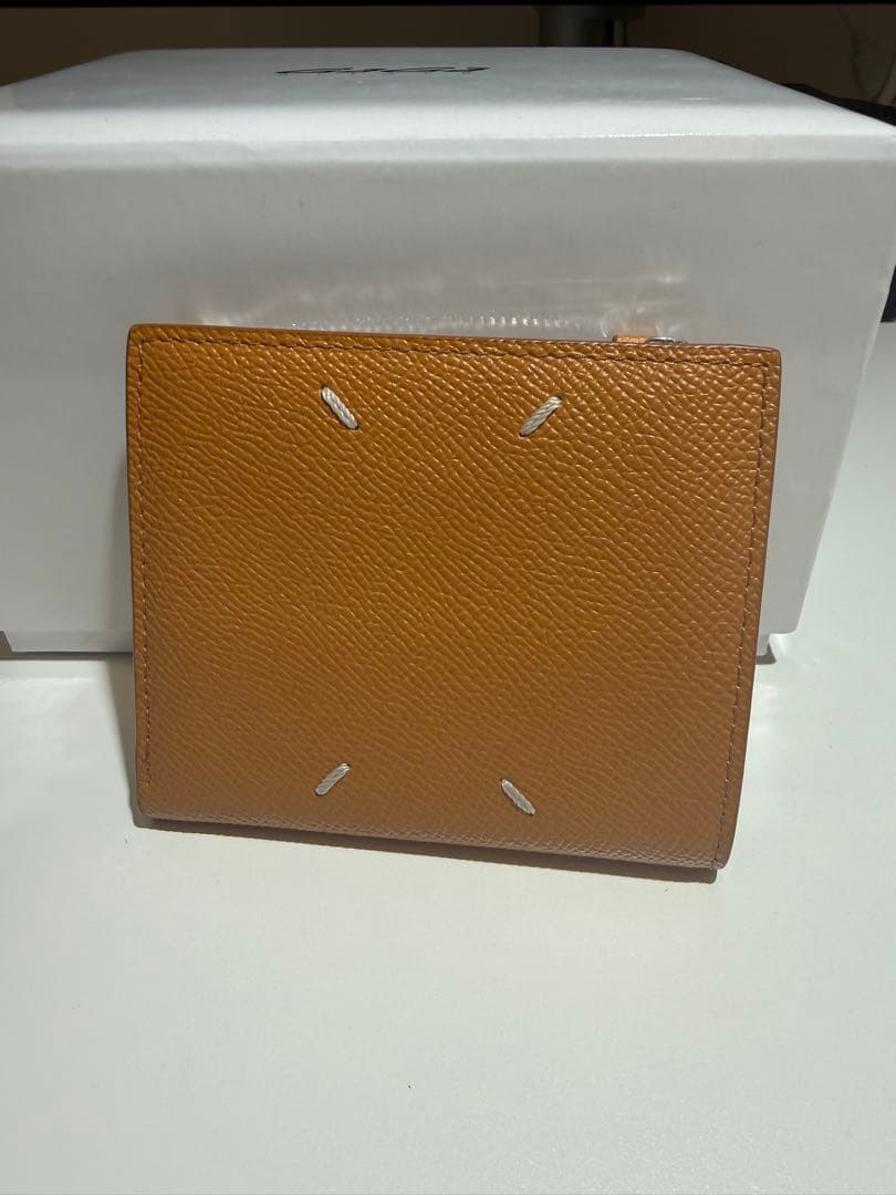 Maison Margiela メゾンマルジェラ　財布　2月いっぱい出品