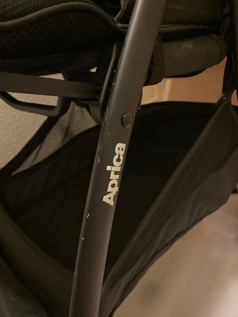 【Aprica ベビーカー】ラクーナクッションフリー2022年モデル