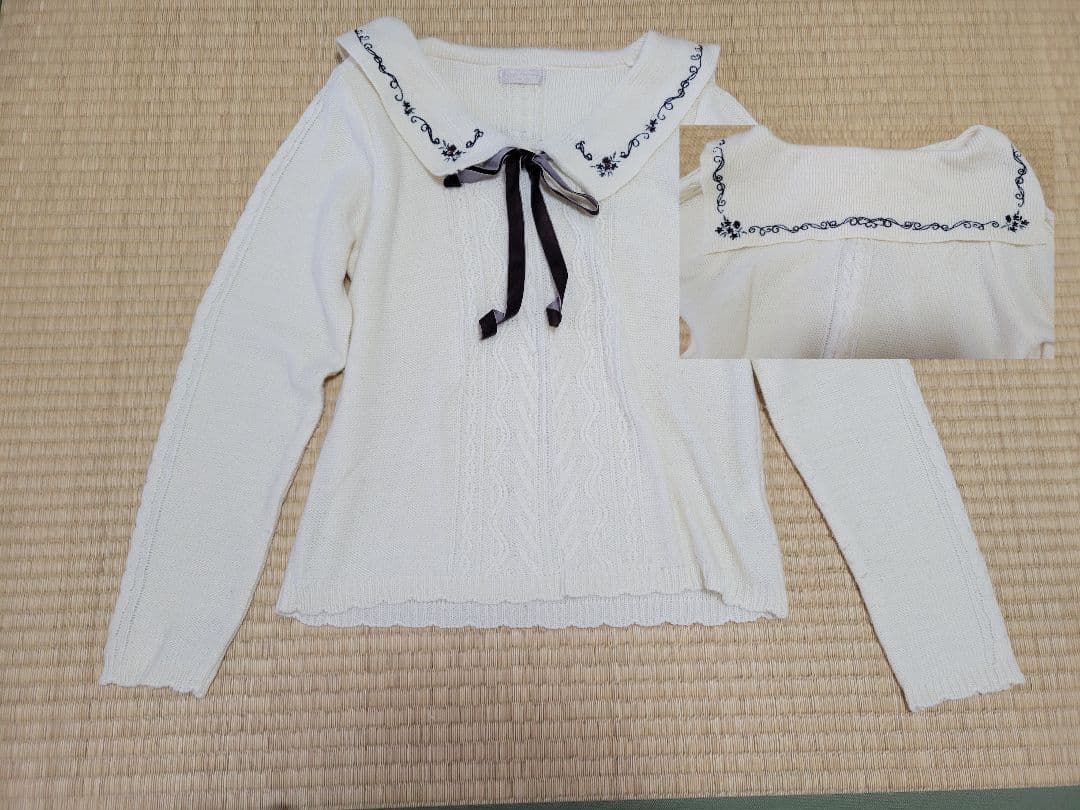 【値引き交渉️可】axes femme 35点まとめ売り キッズあり