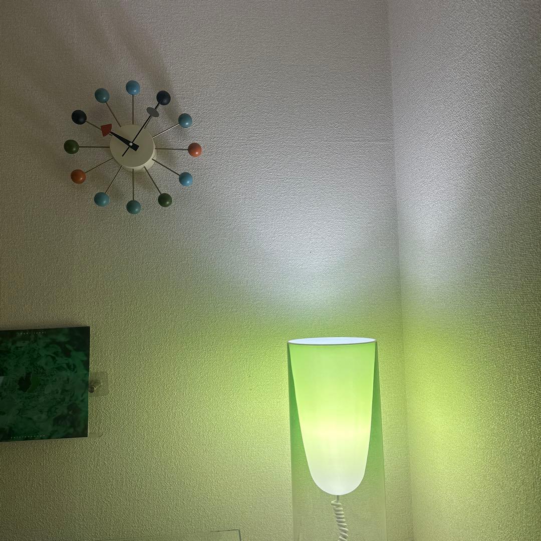 Kartell ツービー　H55cm 定価61800円