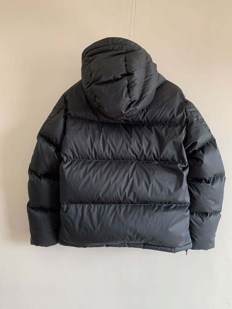 スノーピークダウンジャケット新品