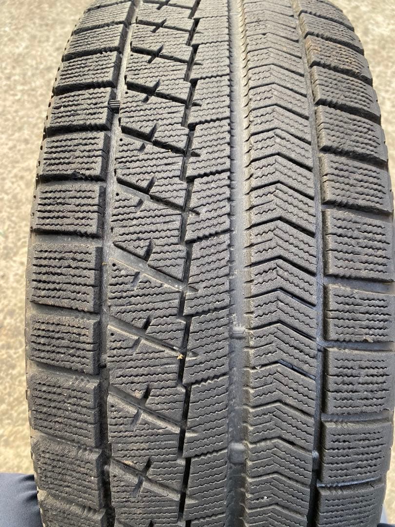 BRIDGESTONE BLIZZAK VRX 205/55/16 4本セット