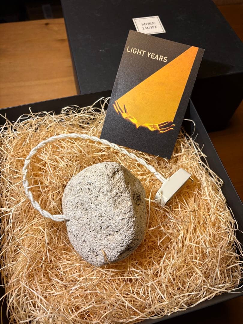 シーリングライト・天井照明 LIGHT YEARS / MORE LIGHT