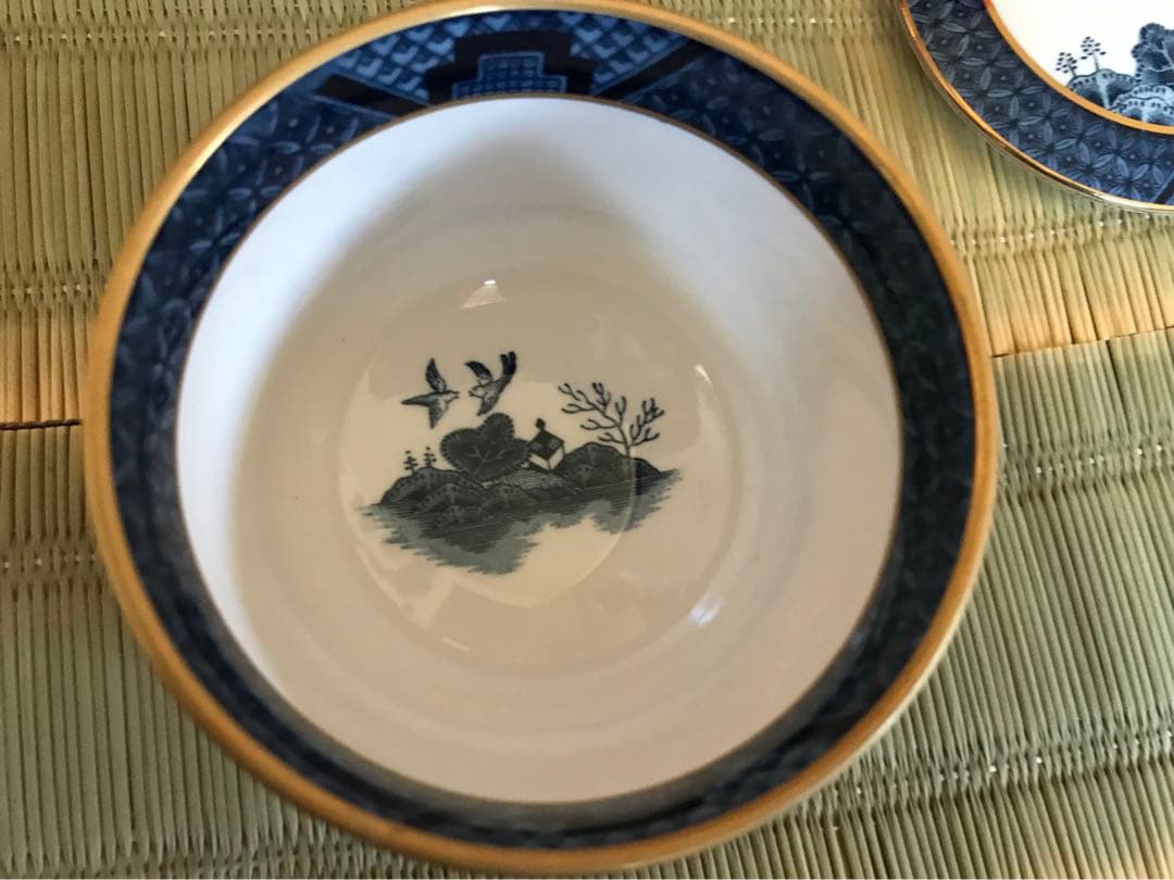 double Phoenix NIKKO JAPAN5セット