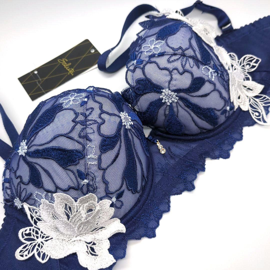 ワコール サルート D75 L セット 96グループ