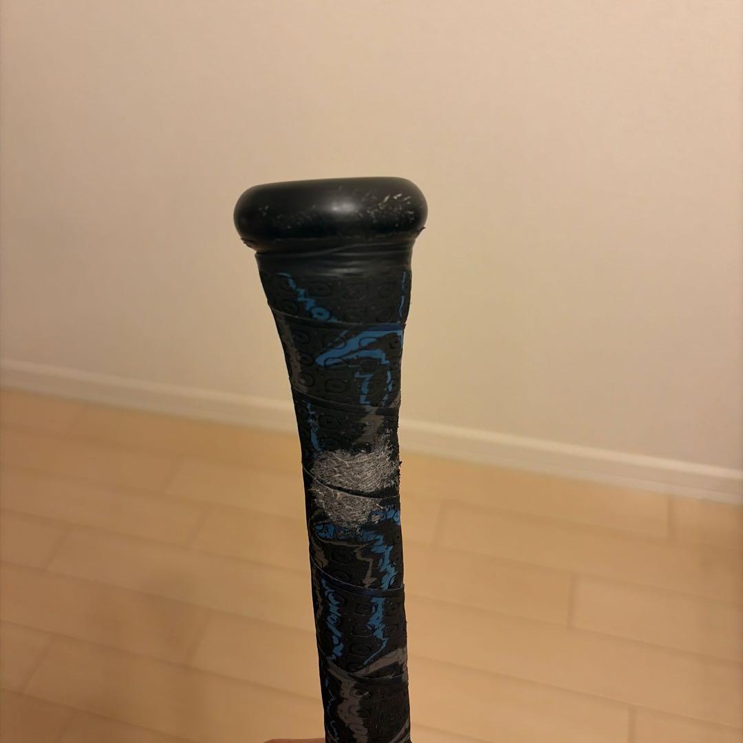 Mizuno ビヨンドレガシーメタル　85センチ　トップバランス　軟式バット