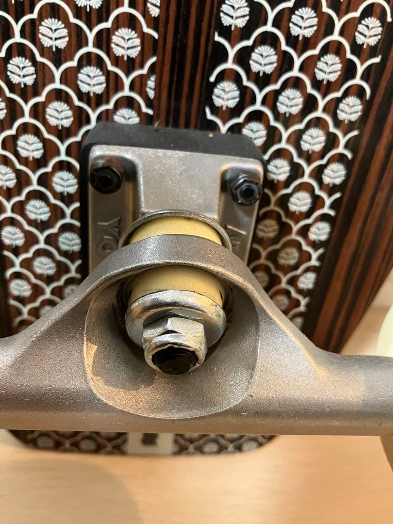 石破様引き取り限定 YOW SURFSKATE BYRON BAY 38\" ヤウ