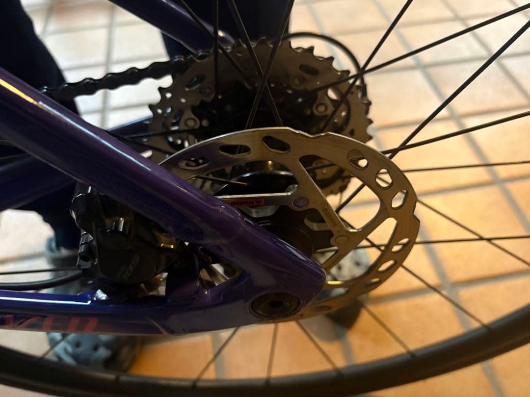 【最終価格】Specialized Allez Sprint