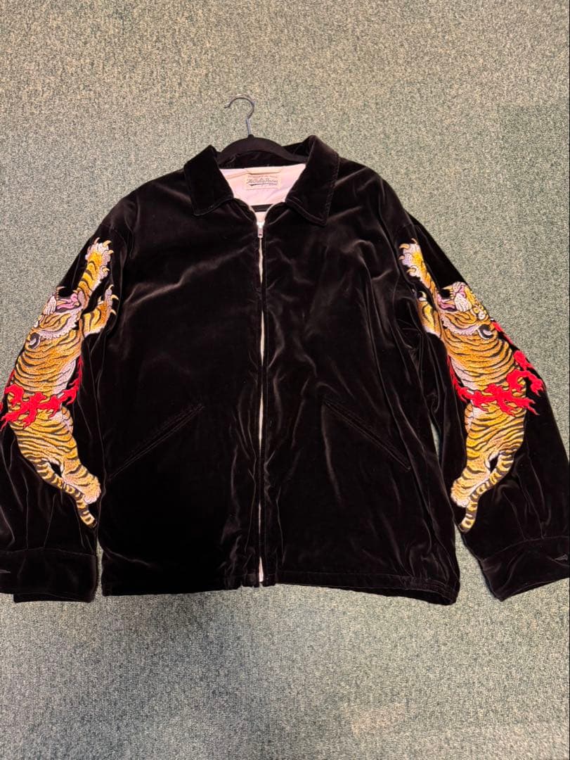 WACKO MARIA（ワコマリア）