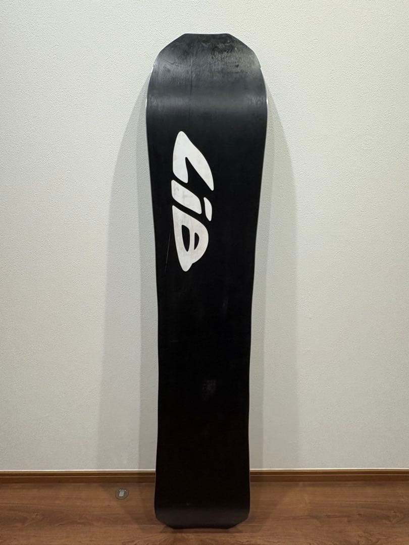 スノーボード Lib Tech T. Rice Orca 153cm