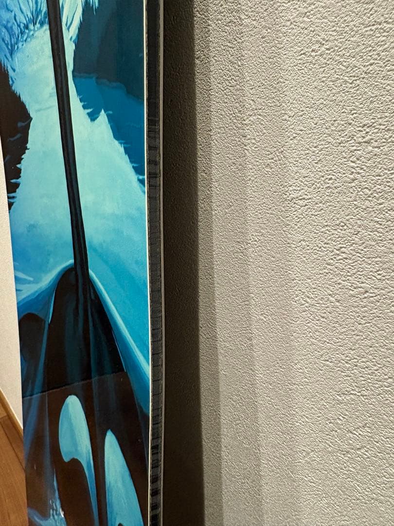 スノーボード Lib Tech T. Rice Orca 153cm