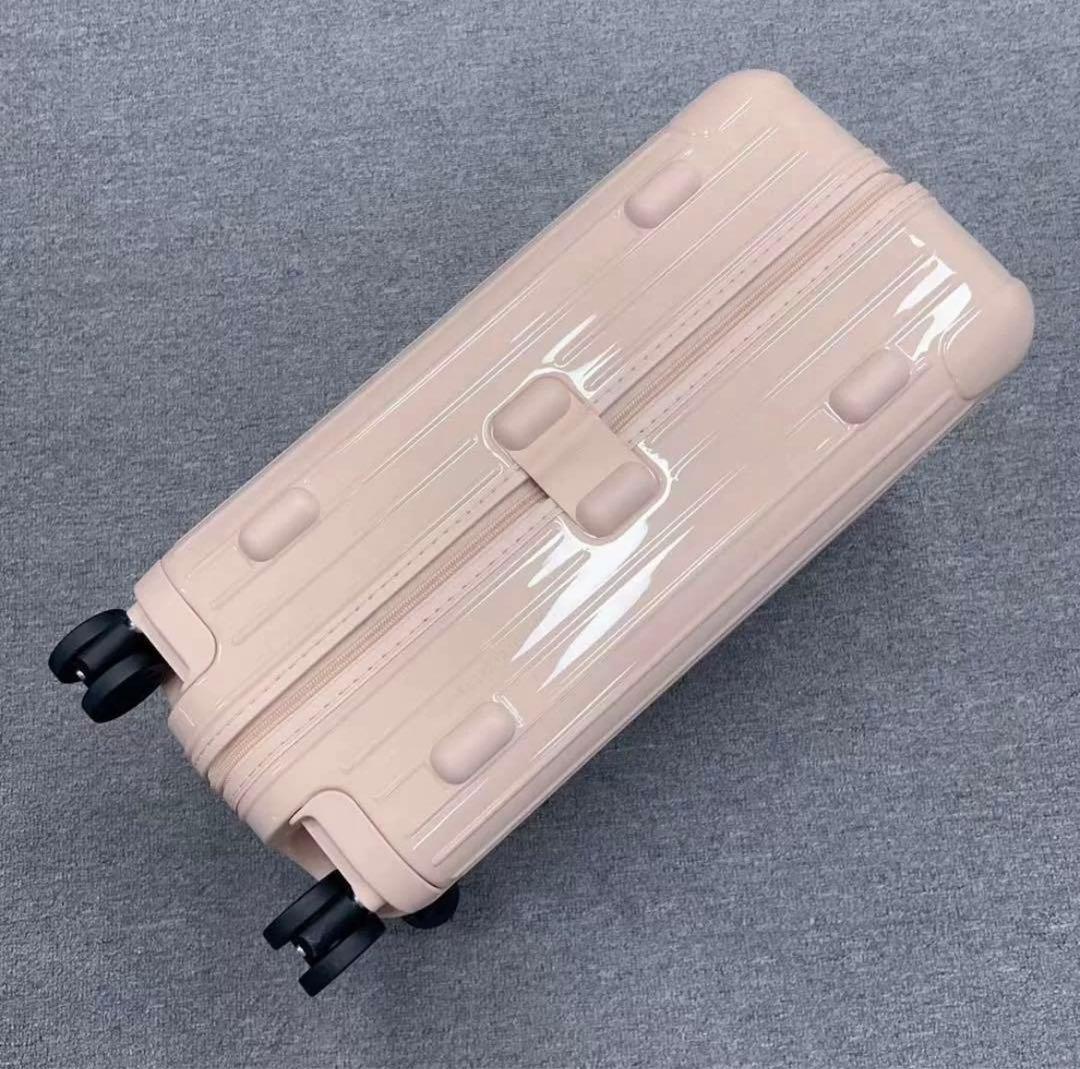 RIMOWA リモワスーツケースキャリーケース機内持ち込み