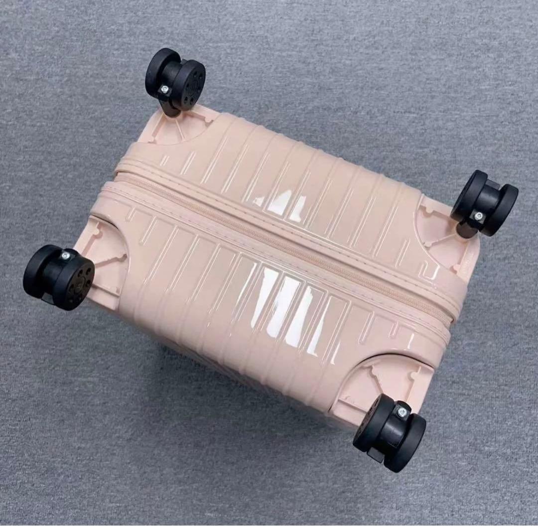 RIMOWA リモワスーツケースキャリーケース機内持ち込み