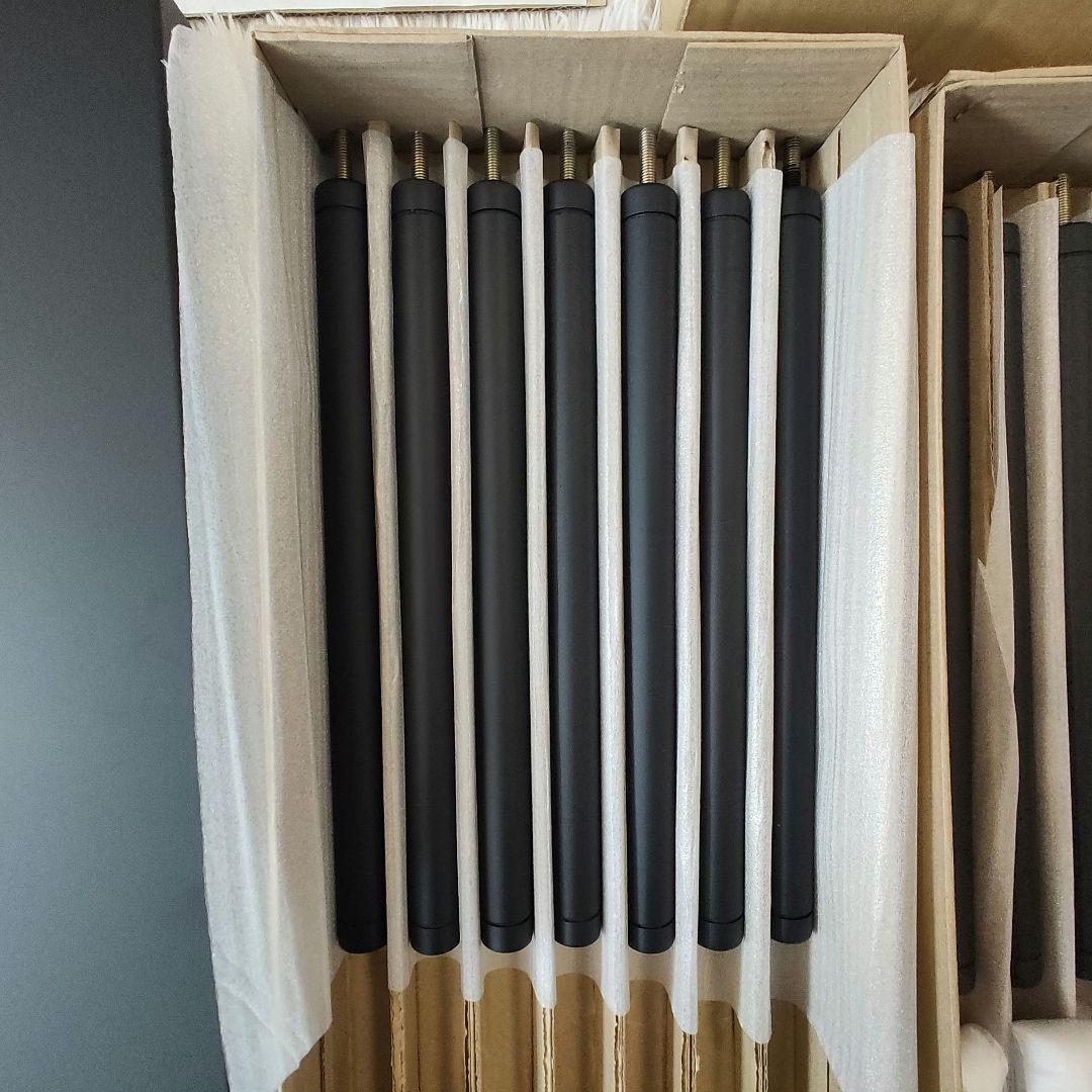 美品✨【掛け軸】偕拓堂アート 多目式高級掛け軸飾り台