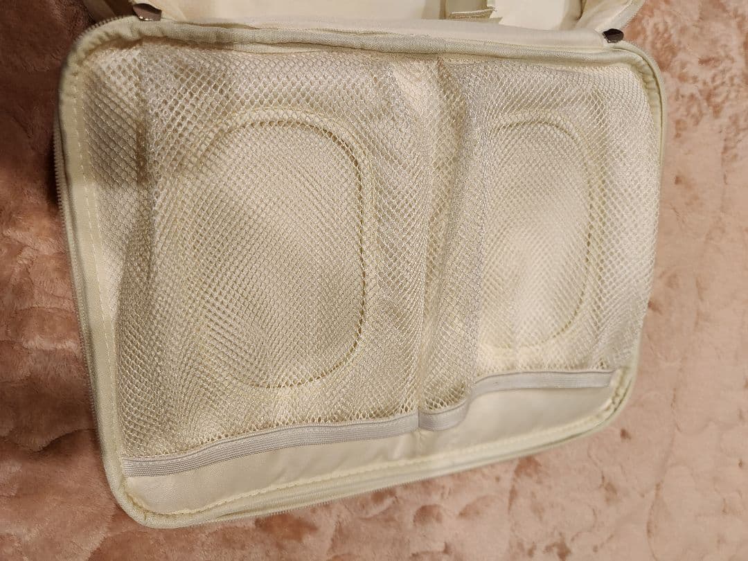 calin カラン マザーズバッグ マグネット