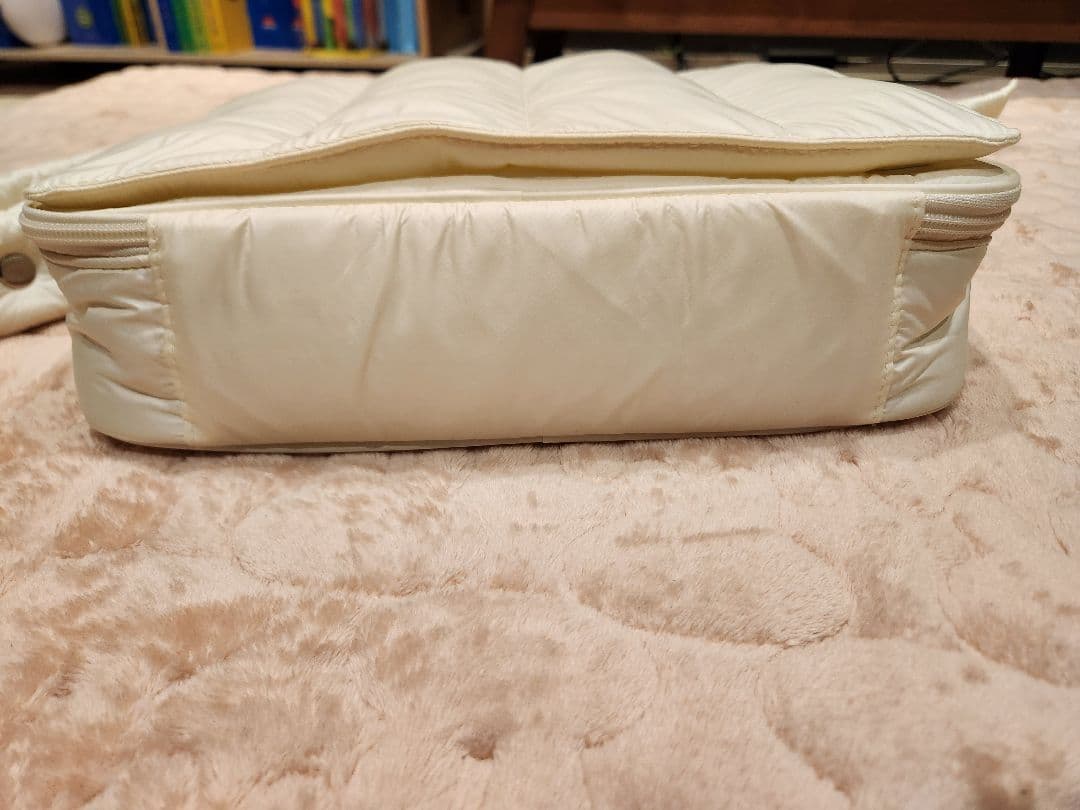 calin カラン マザーズバッグ マグネット