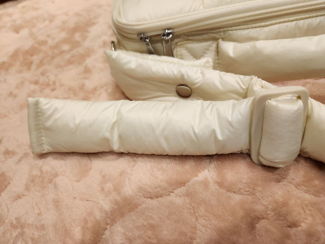 calin カラン マザーズバッグ マグネット