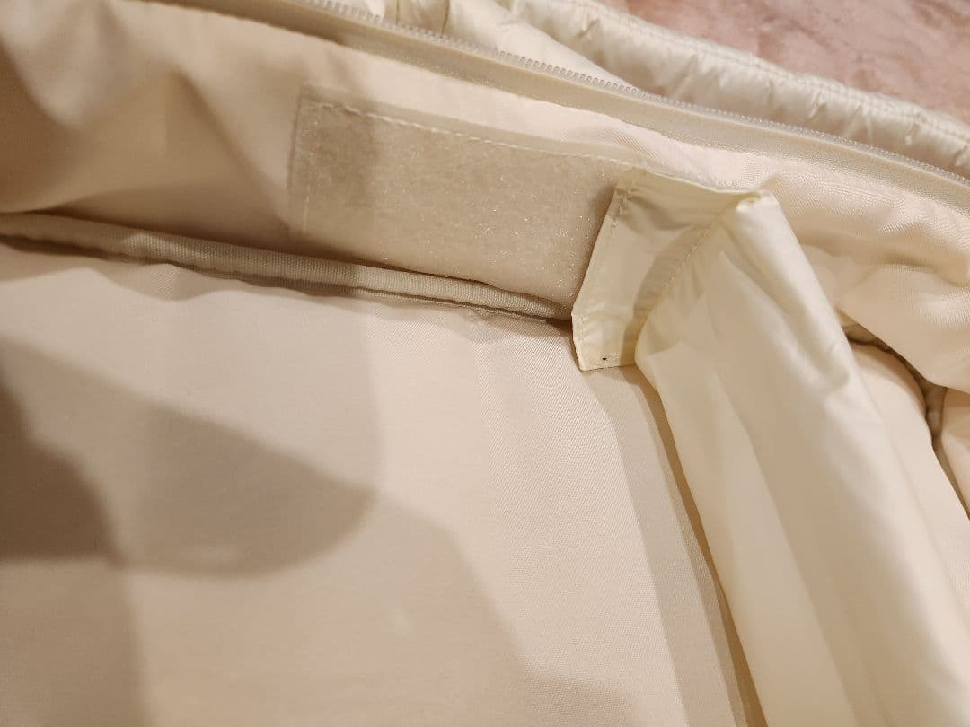 calin カラン マザーズバッグ マグネット