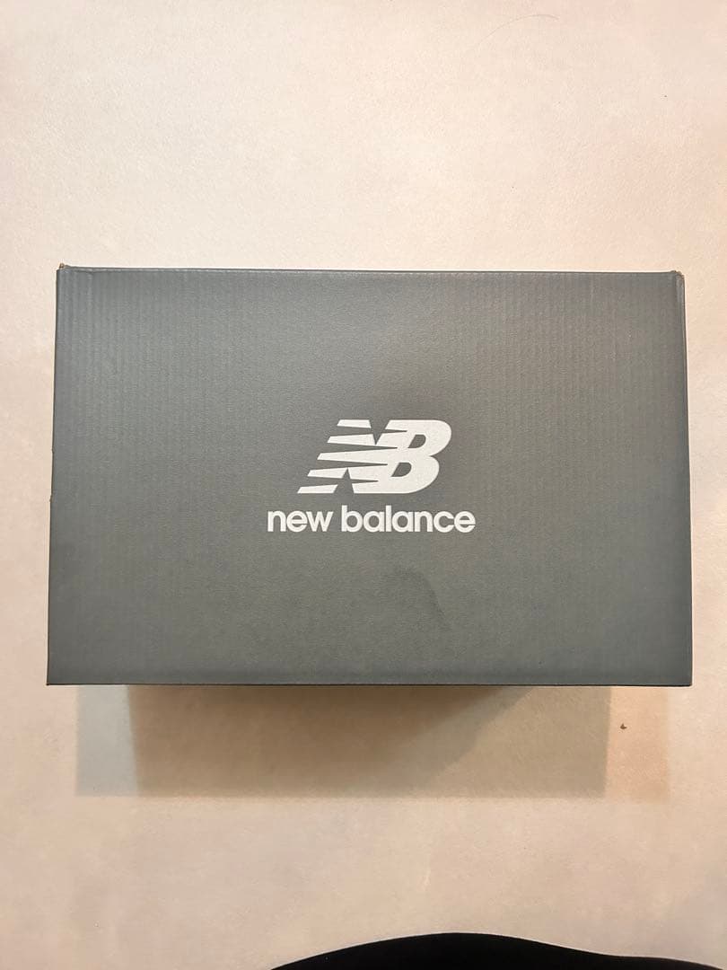 ニューバランス 9060 \"トリプルブラック\" 27cm