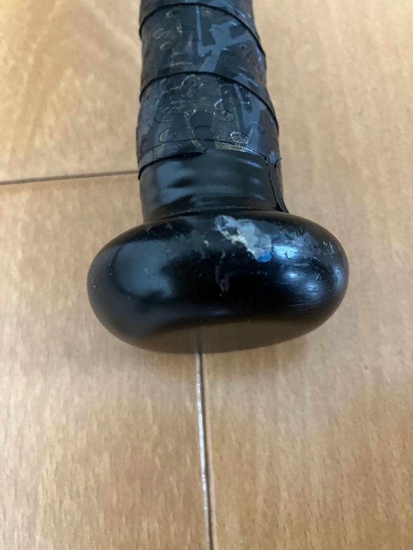 StarShine 2nd 軟式バット 75cm アシックス