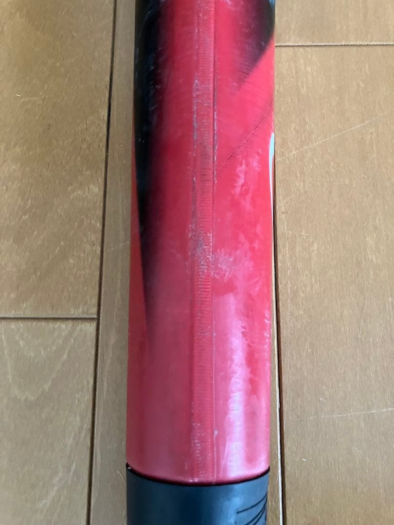 StarShine 2nd 軟式バット 75cm アシックス