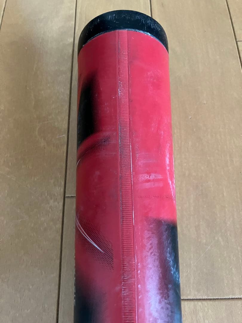 StarShine 2nd 軟式バット 75cm アシックス