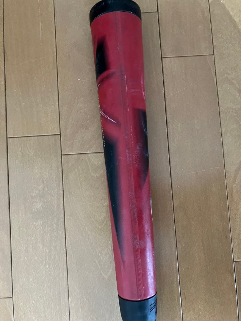 StarShine 2nd 軟式バット 75cm アシックス