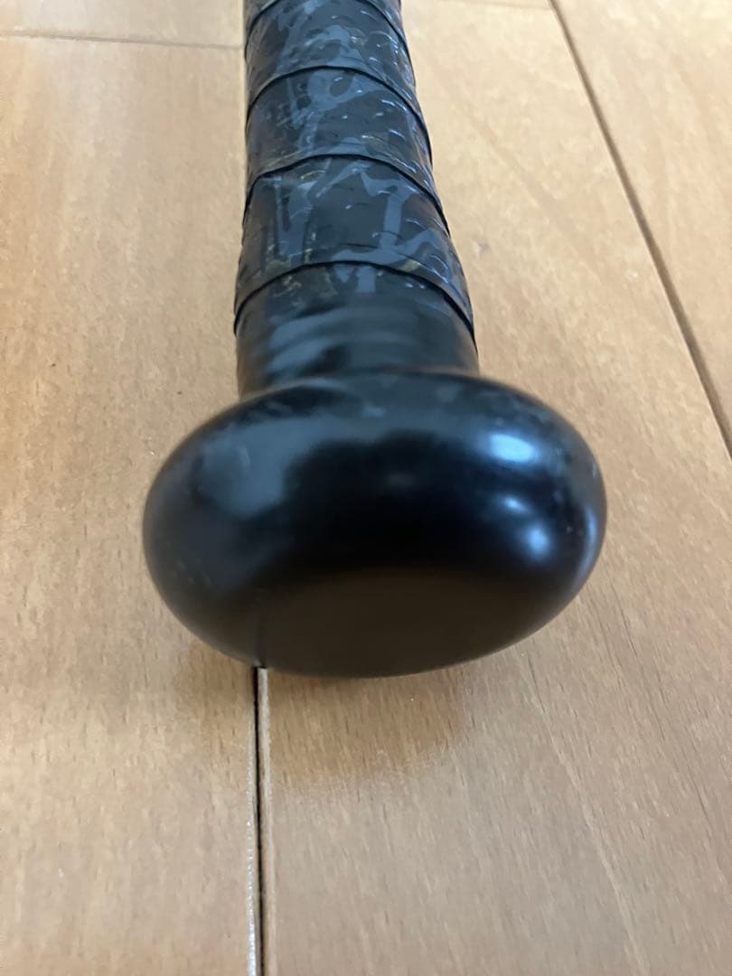 StarShine 2nd 軟式バット 75cm アシックス