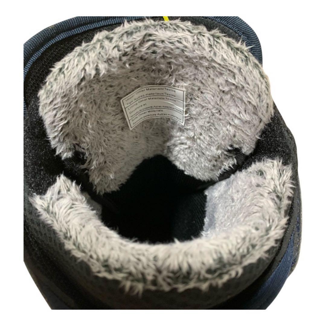 FLUX TX-BOA ネイビー ダイヤル式スノーボードブーツ