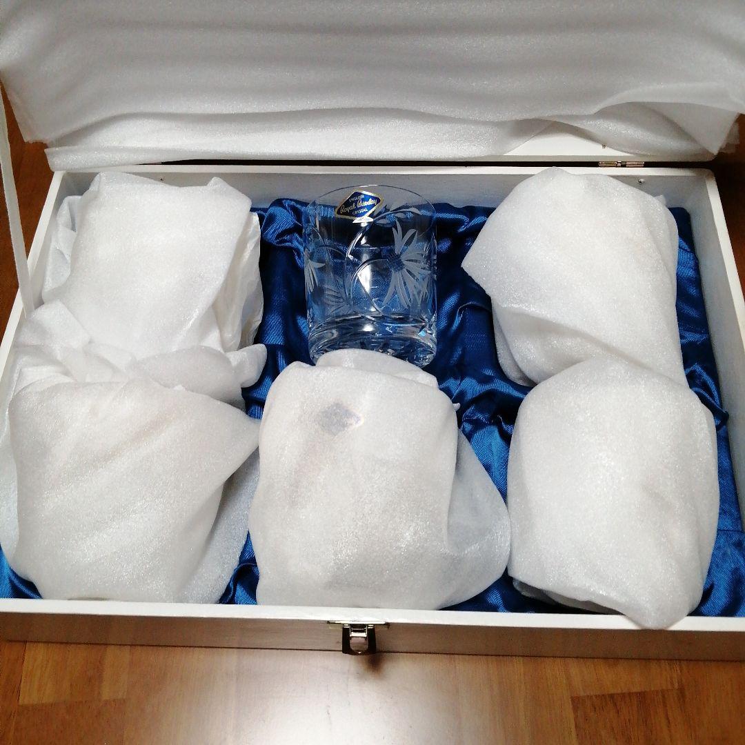 高島屋 english  brierley crystal