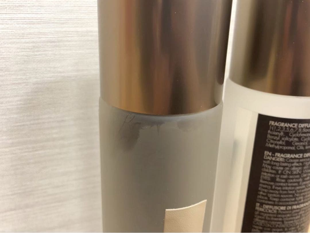 ■ミッレフィオーリ　リードディフューザー　8点セット