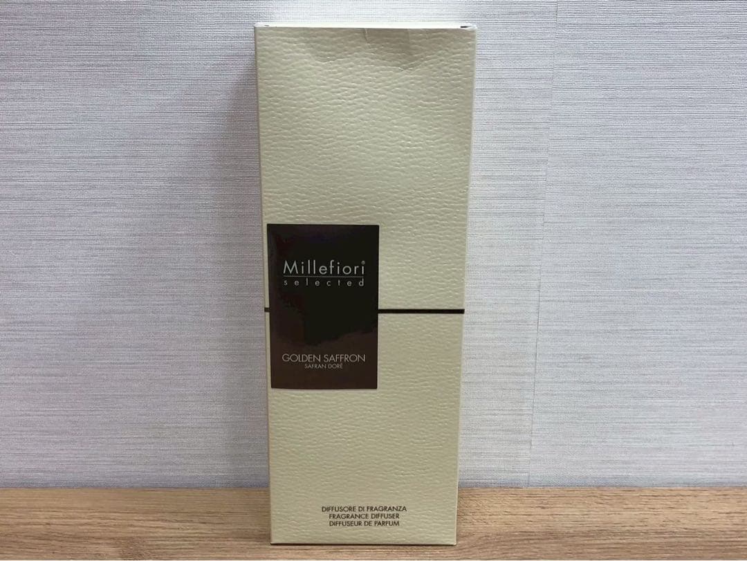 ■ミッレフィオーリ　リードディフューザー　8点セット