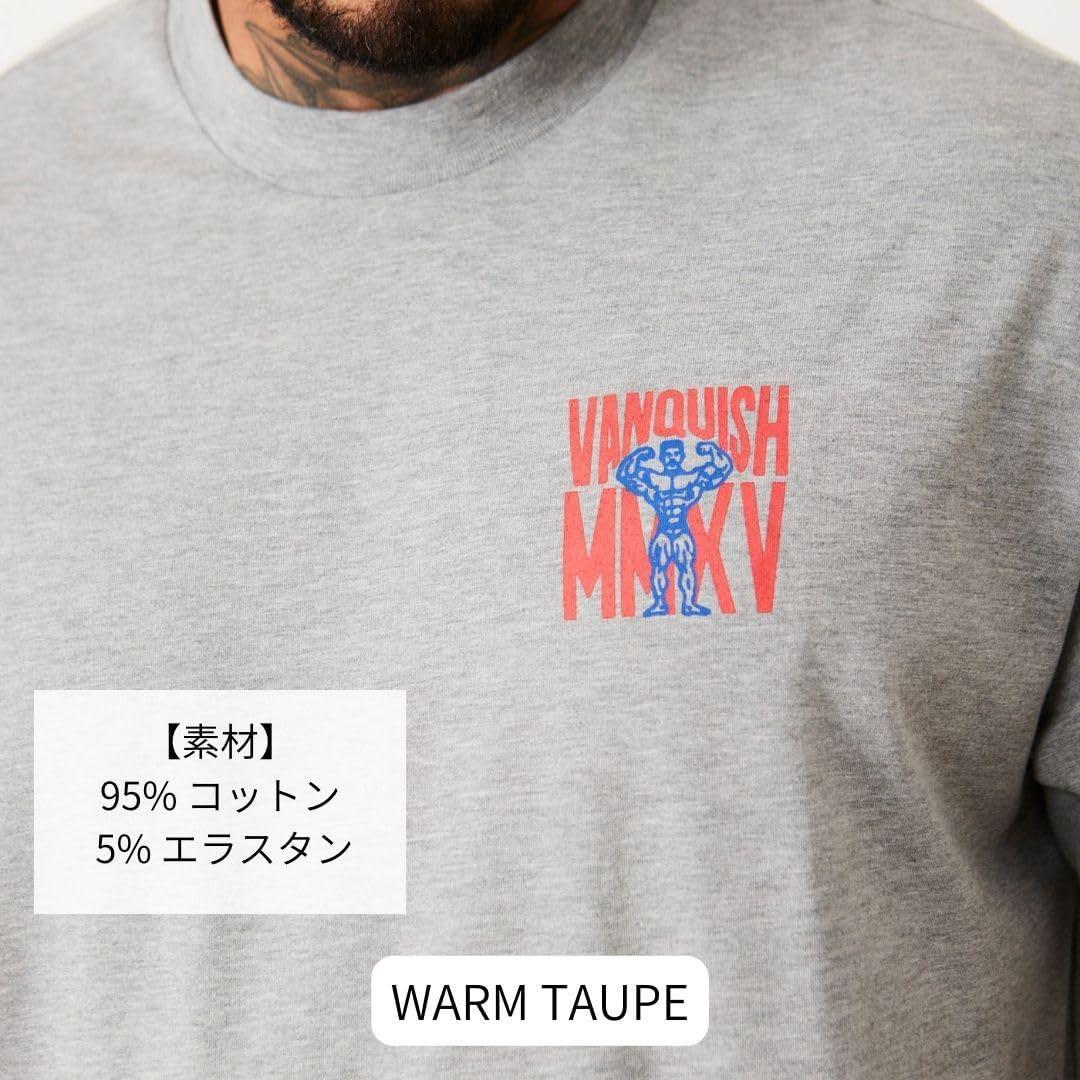 （yu）まとめ買い　AROAK タンクトップ&vanquish tシャツ