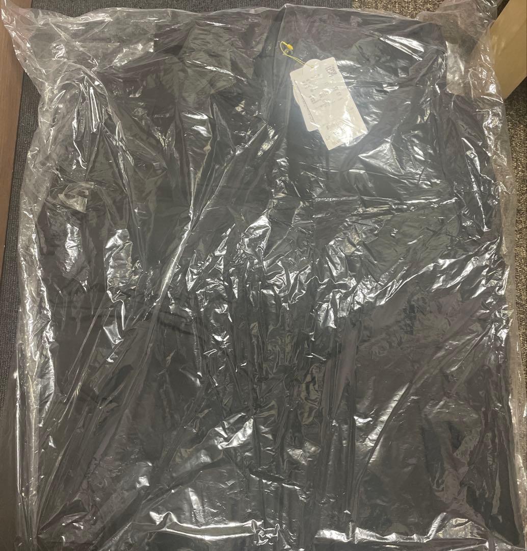 ロペピクニック ダウンコート 黒 ブラック Mサイズ