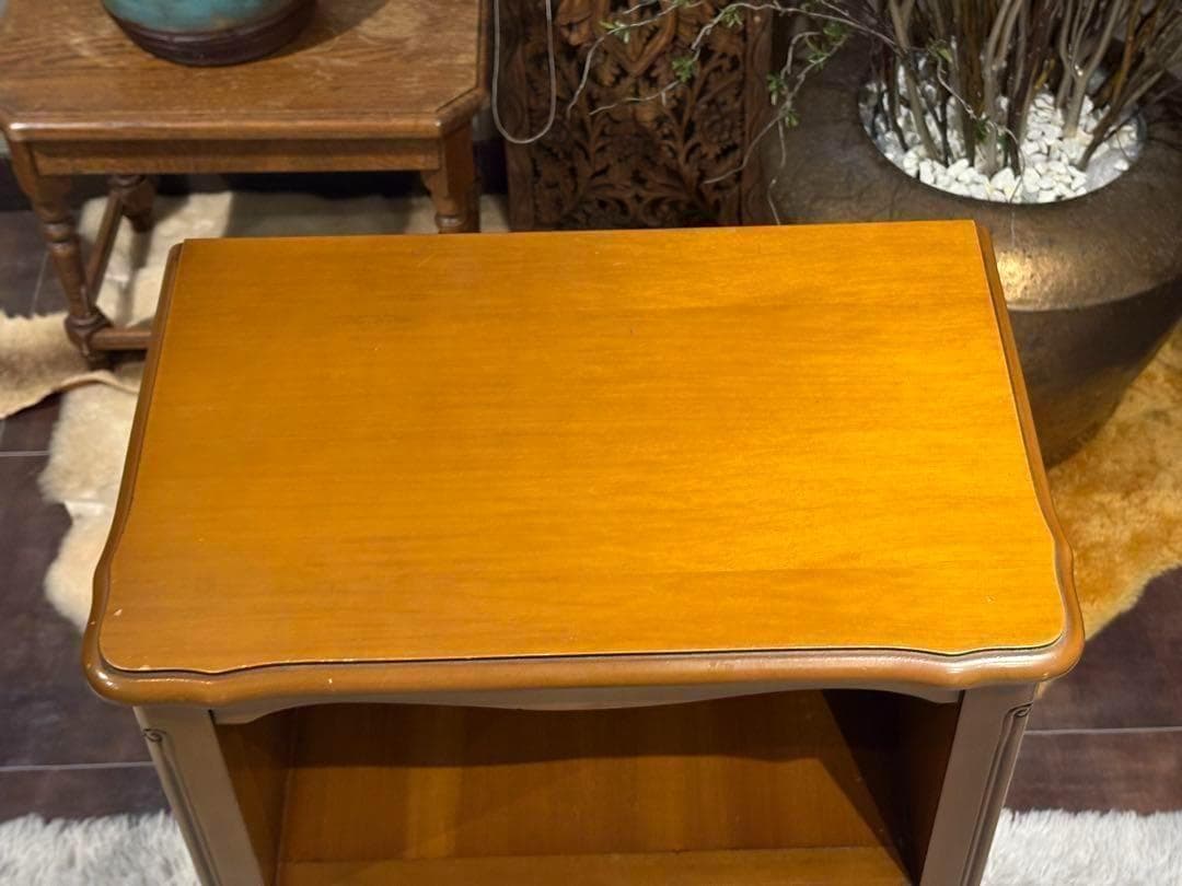 キャビネット　サイドボード　チェスト　猫脚　クラシック　クラシカル　IG