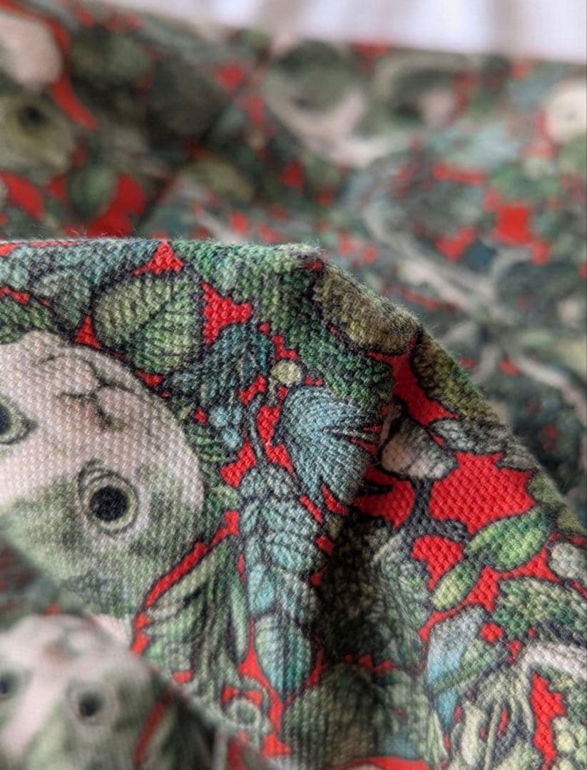 ヒグチユウコ 2wayトート HORNS ボリス雑貨店