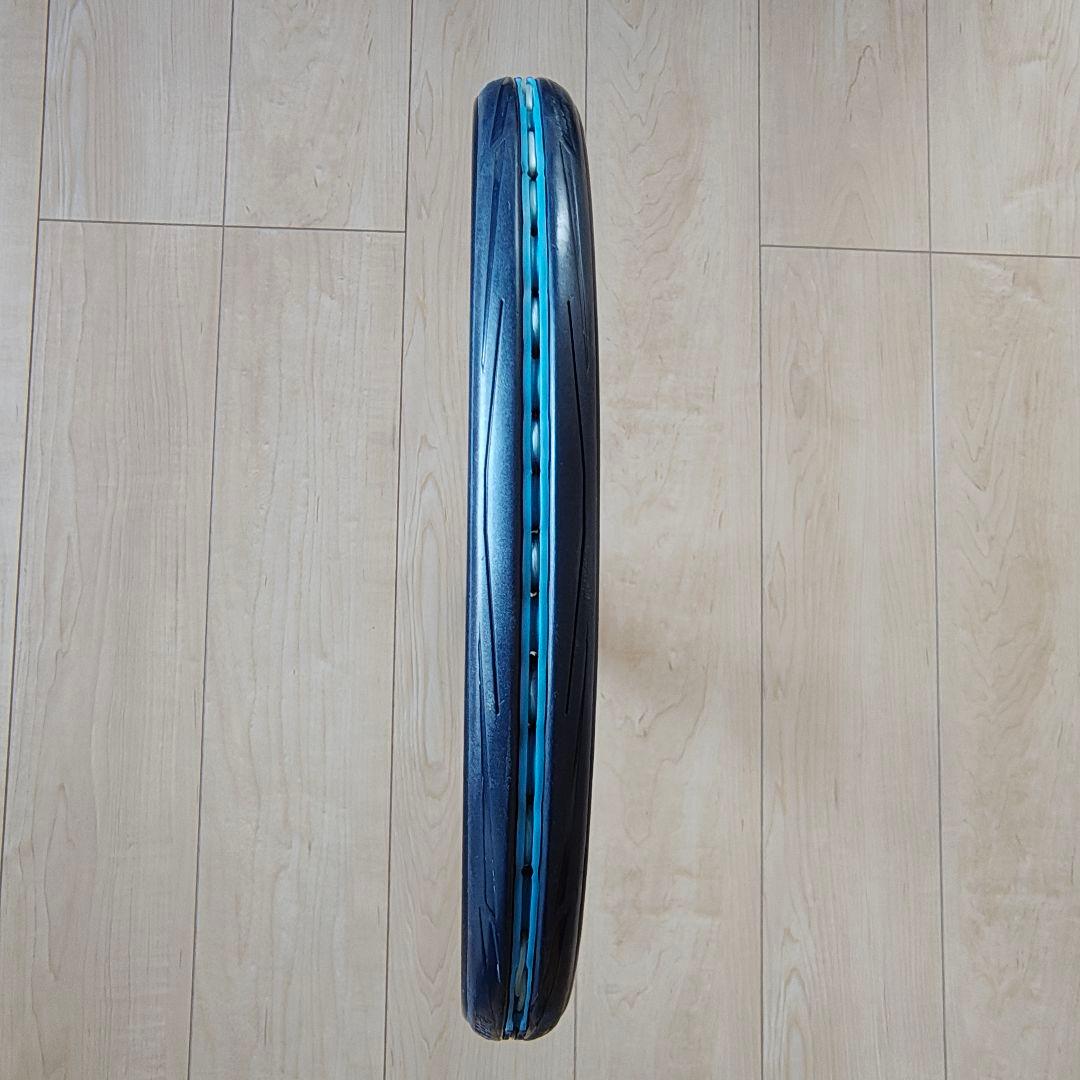 Babolatピュアドライブチーム2025 G2 285g ガット張上げ済