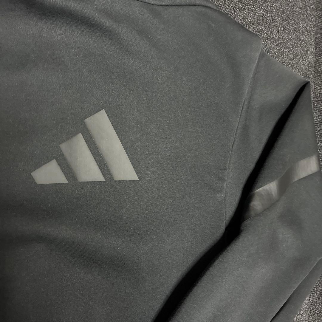 AHEMadidas2024 Z.N.Eトラックジャケットパンツ