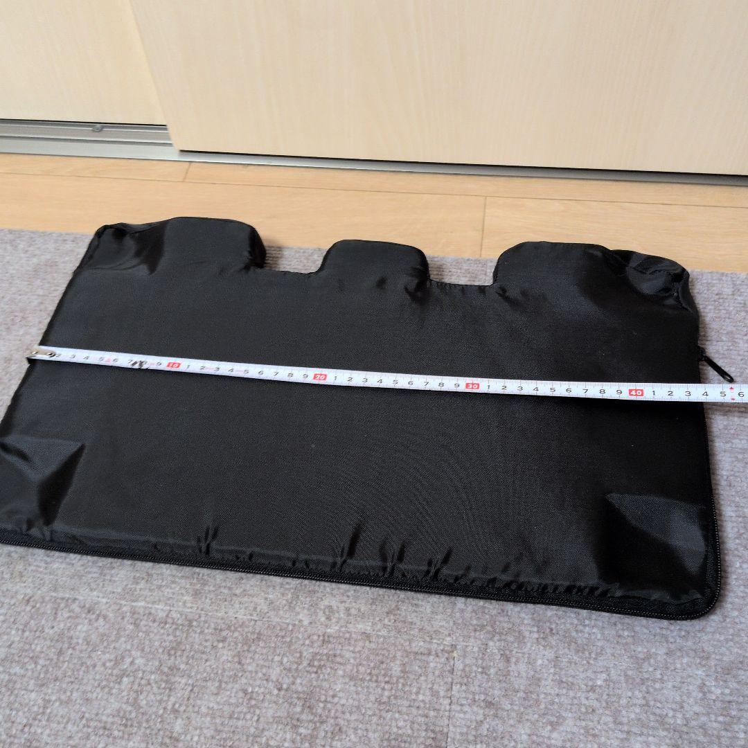 オソト　osoto キャリーケース　М