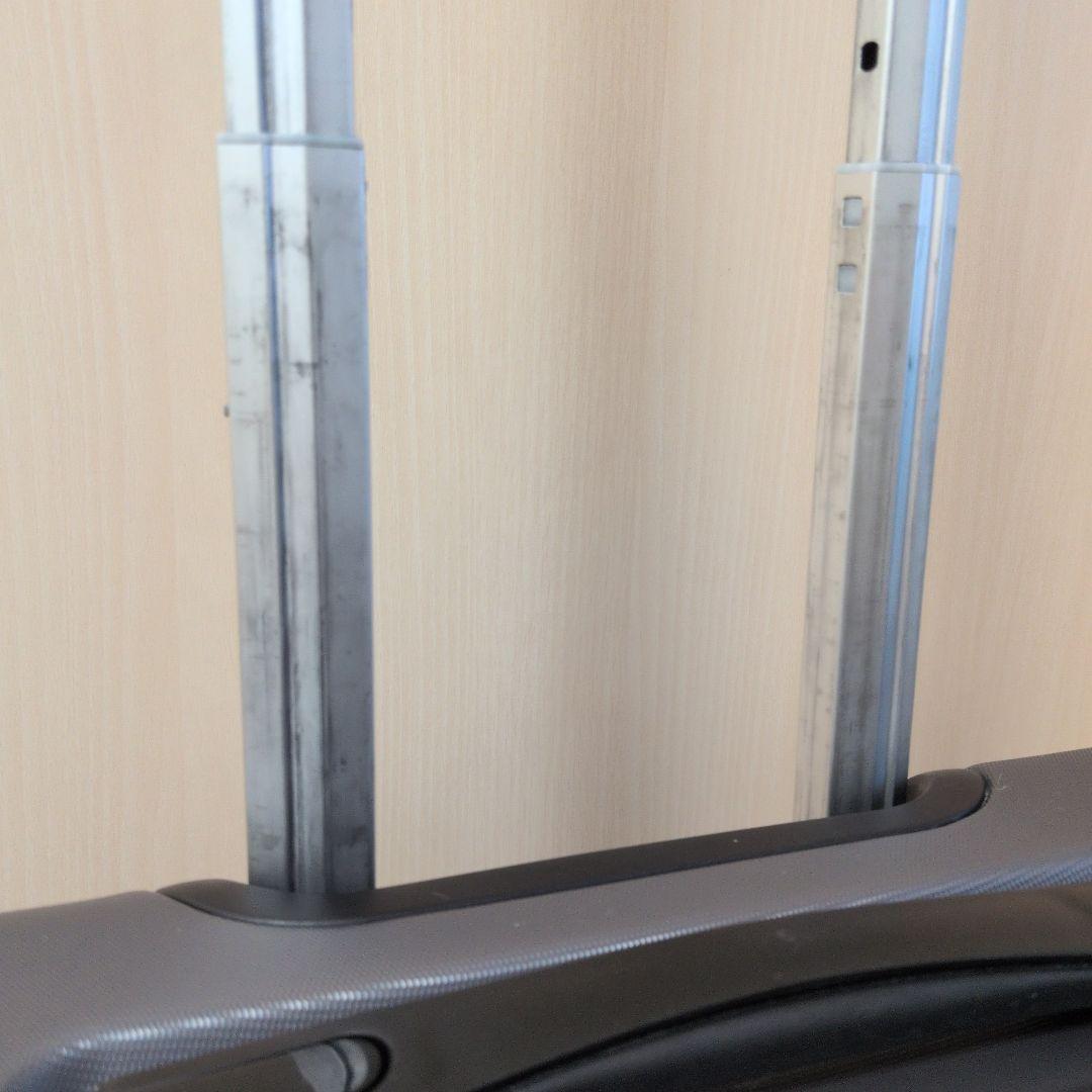 オソト　osoto キャリーケース　М