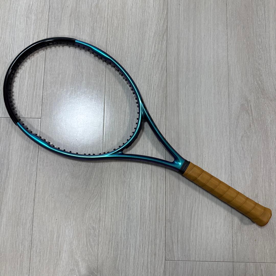 ラケット(硬式用) WILSON ULTRA TOUR 100 V4.0 G3