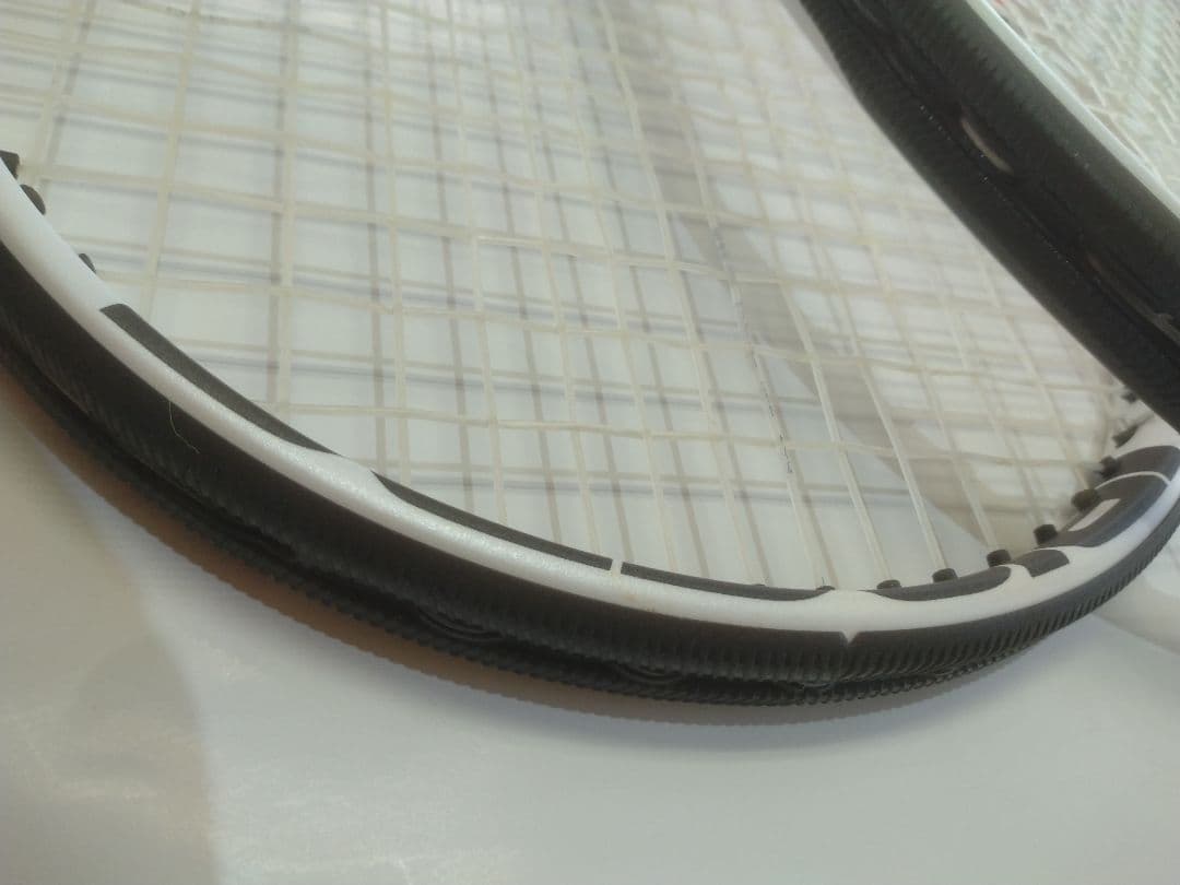 Babolat Pure Strike100 16×20美品 2本セット