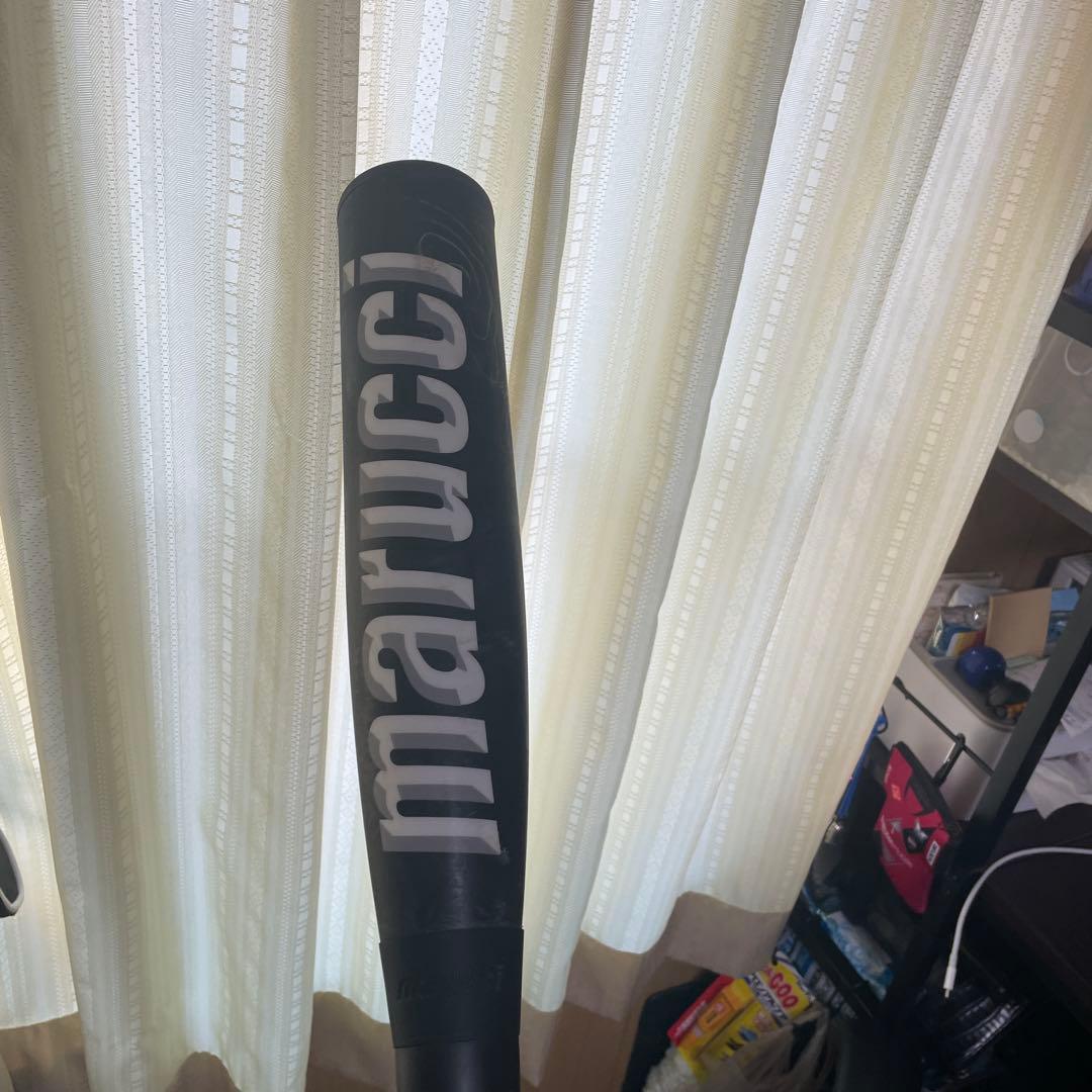 WANI CRUSHER 軟式バット